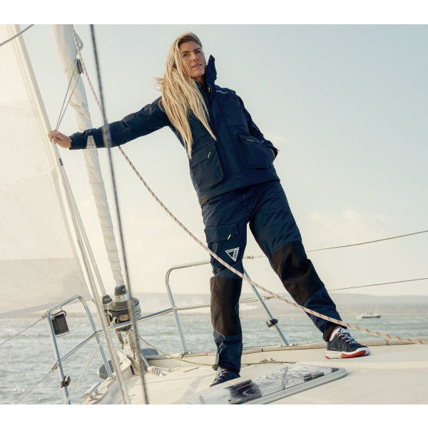 Musto Damen-Segeljacke 'BR1 Channel'
