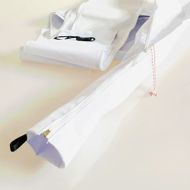 AquaEquip Mastpersenning Finn Dinghy (UV-Schutz)