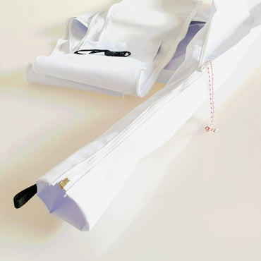 AquaEquip Mastpersenning Finn Dinghy (UV-Schutz)