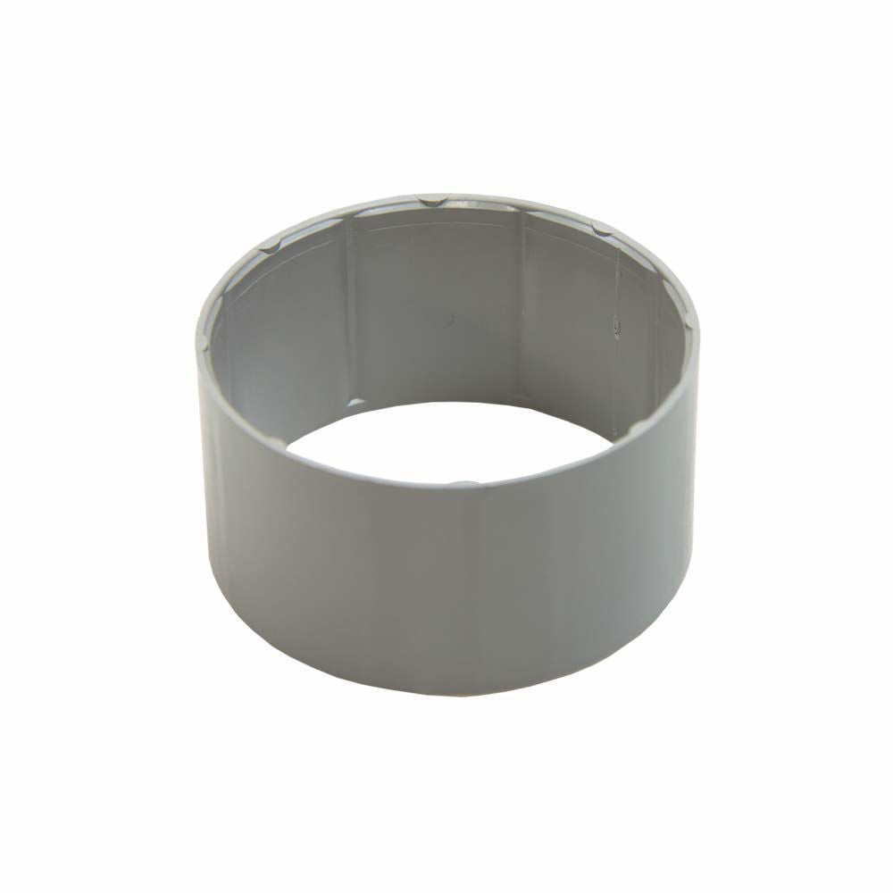 Optiparts Mastduchtring mit Adapterring