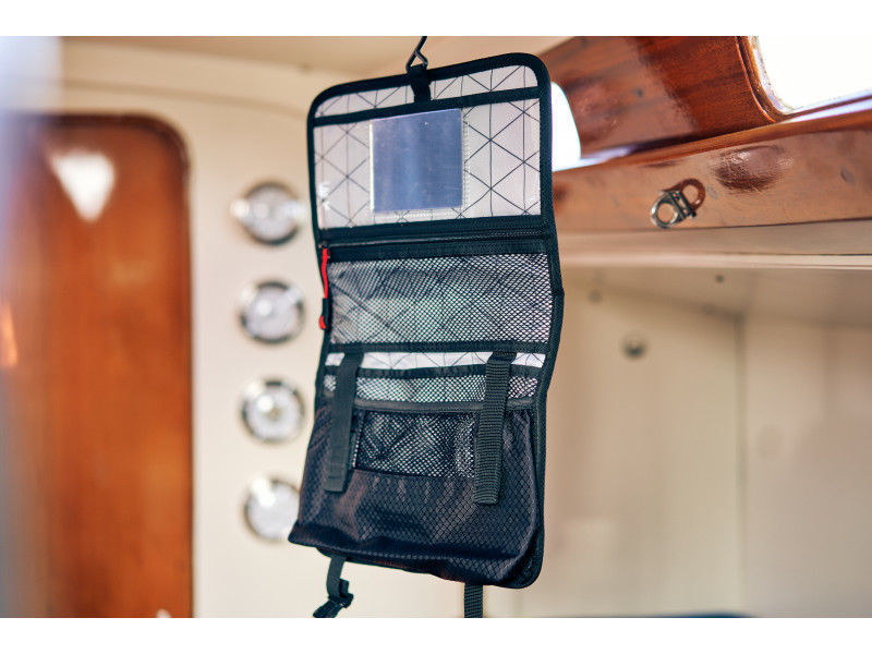 Musto Kulturtasche 'Essential Wash Bag‘
