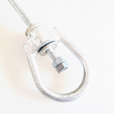 Polyform U.S. Bojenstange für Anlegeboje 'Typ CMB'