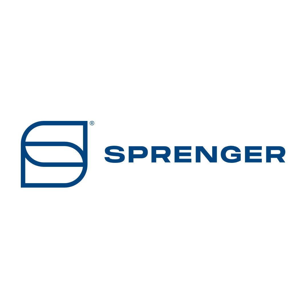 Sprenger 6mm Micro XS Stehblock, 1-scheibig