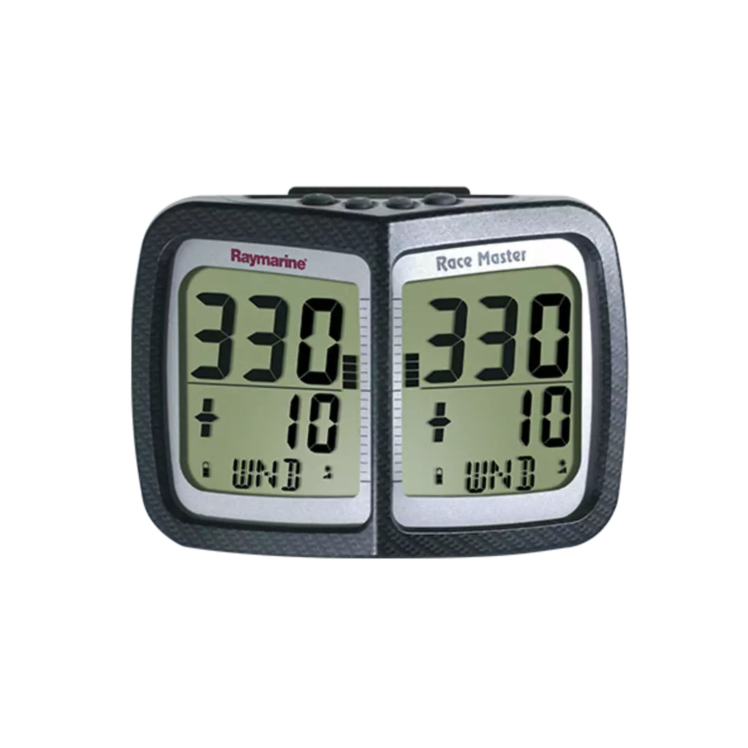 Raymarine Tacktick Regattakompass-Set 'T074 Race Master-System'