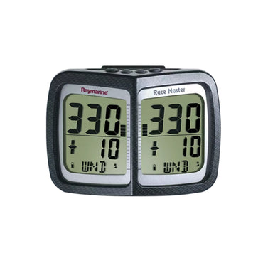 Raymarine Tacktick Regattakompass-Set 'T074  Race Master-System'