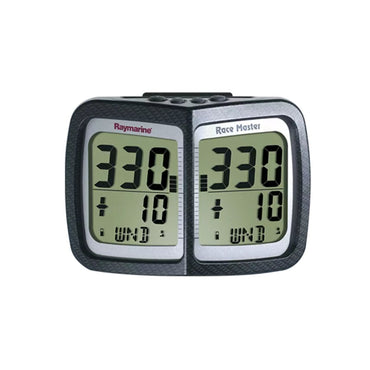 Raymarine Tacktick Regattakompass-Set 'T074 Race Master-System'