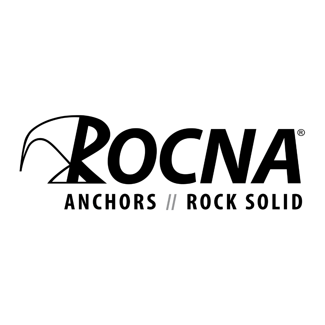ROCNA Anker, verzinkt, 10-33kg