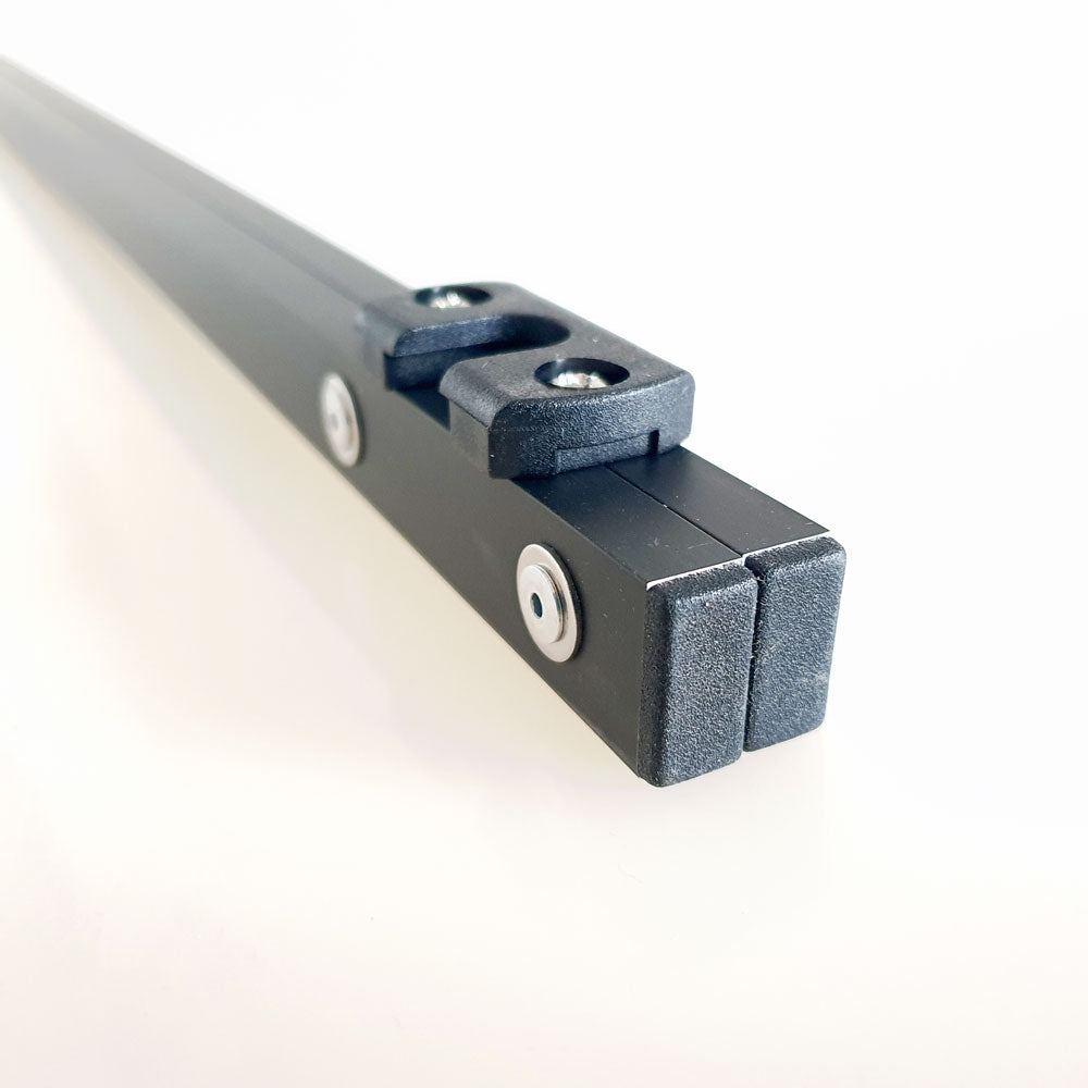 Optiparts Ersatzkappe Ruderpinne für Optimist