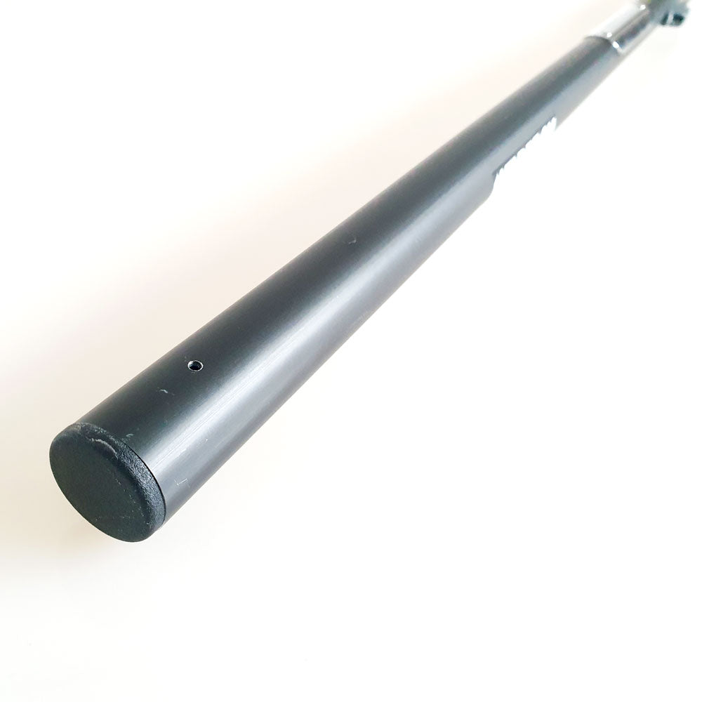 WinDesign Aluminium Ruderpinne 'Deluxe' (Laser/ILCA)