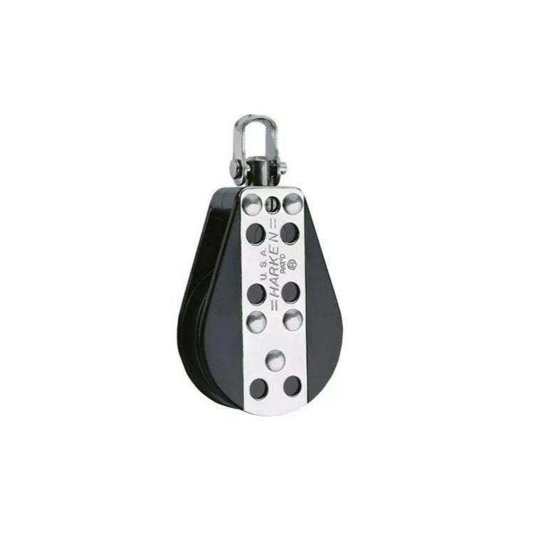 Harken 57mm Block, 1-scheibig