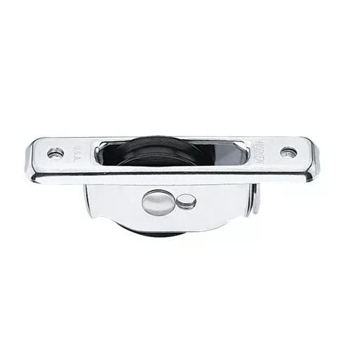 Harken 51mm Hochlastblock für Drahtseile, Indeck