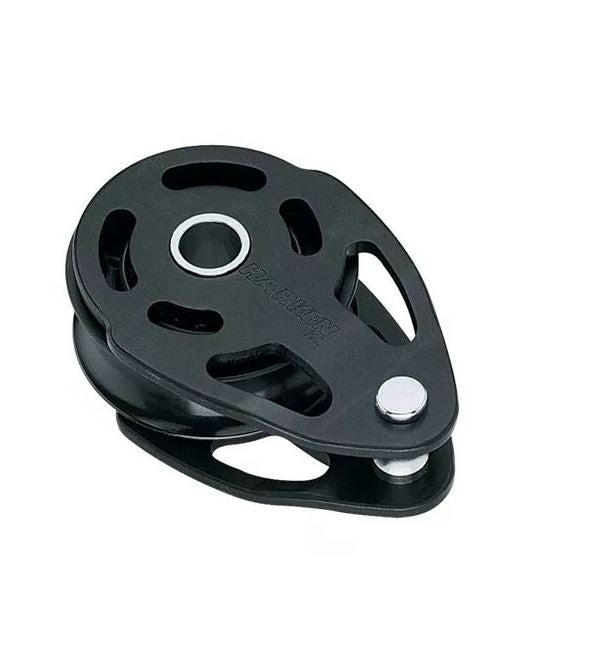 Harken 57mm Mastfußblock 'Padeye' (Tropfenblock)