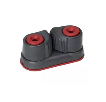 Harken Klemmen-Set mit Cam-Matic und Drahtbügel