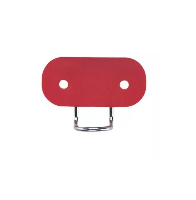 Harken Klemmen-Set mit Cam-Matic und Drahtbügel