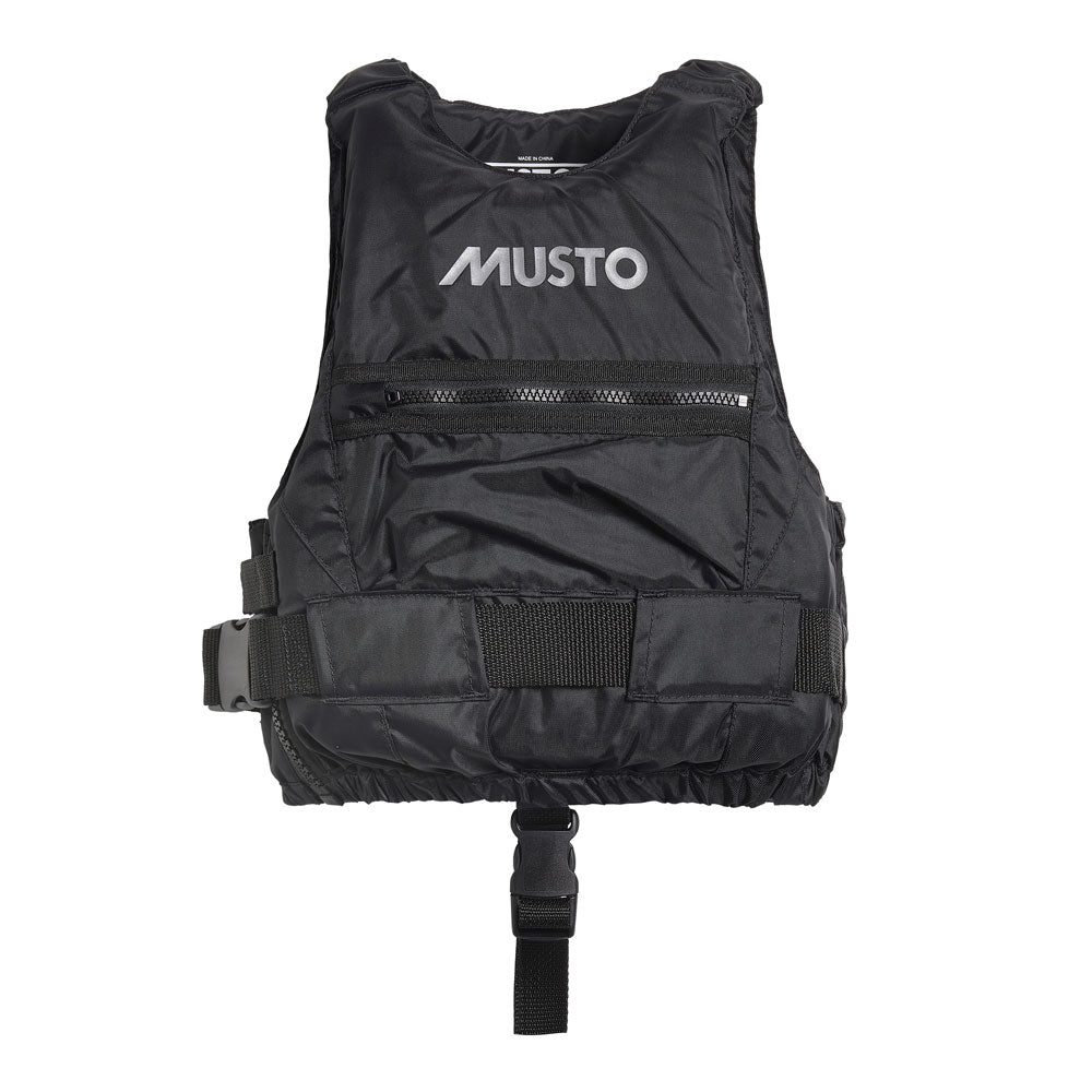 Musto Kinder Regattaweste 'Junior Championship 2.0'