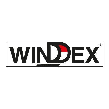 Windex Ersatz Fußsockel Verklicker '10'