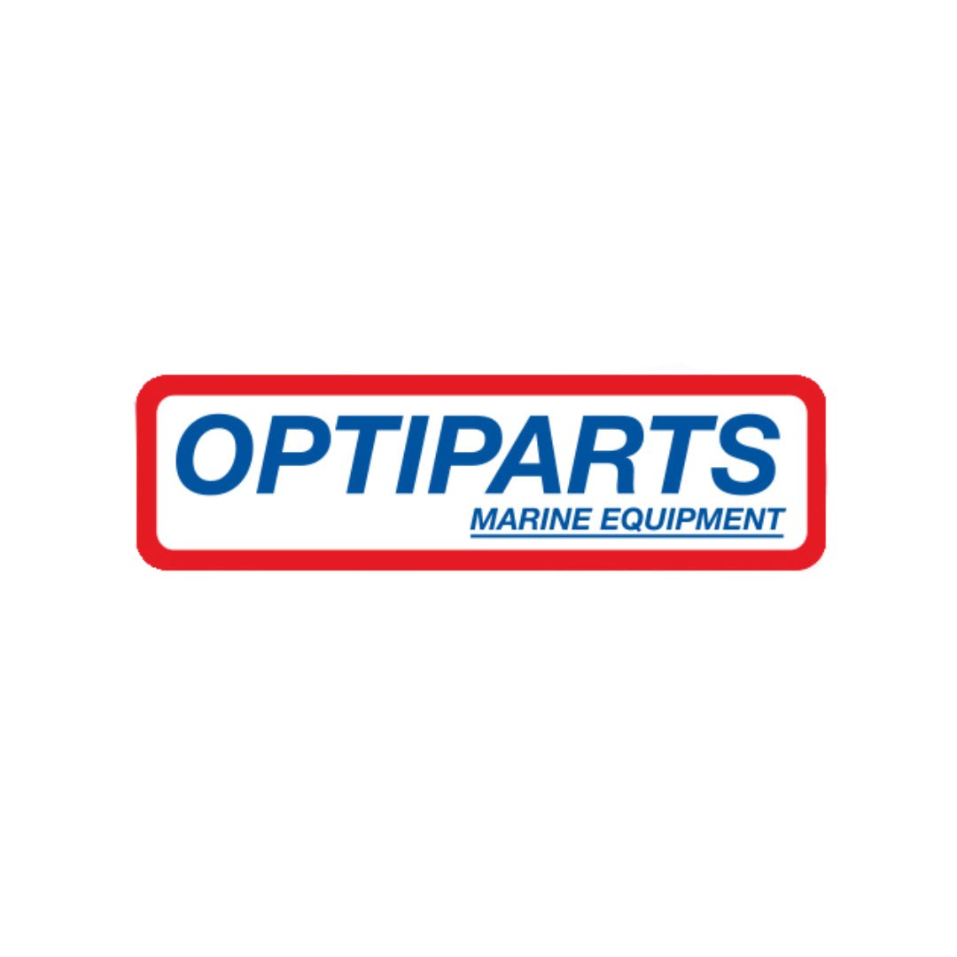 Optiparts Mastduchtring 'Standard'