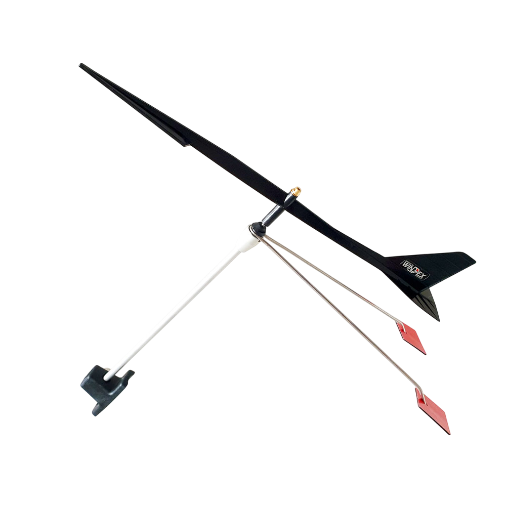 Windex Verklicker '10'