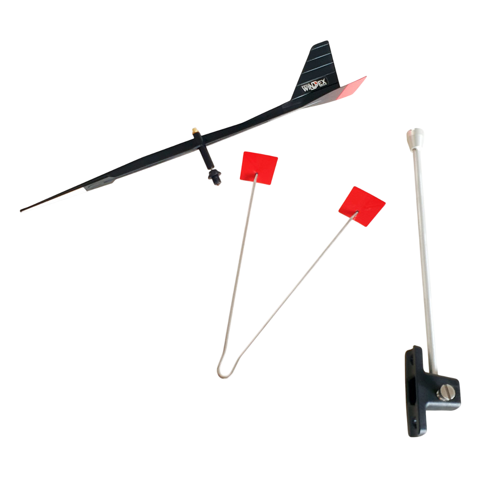 Windex Verklicker '10'