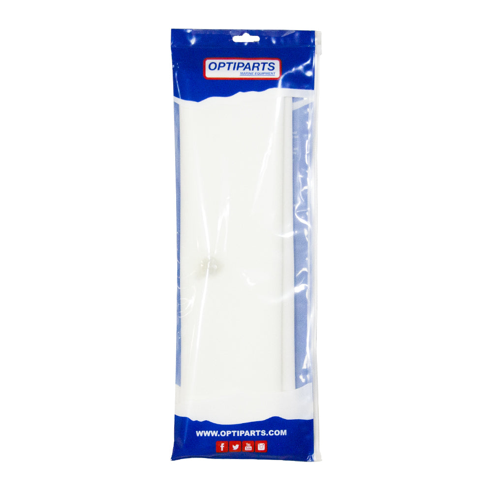 Optiparts Auftriebskörper (48 Liter)