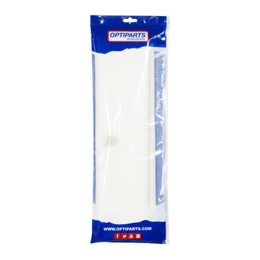 Optiparts Auftriebskörper (48 Liter)