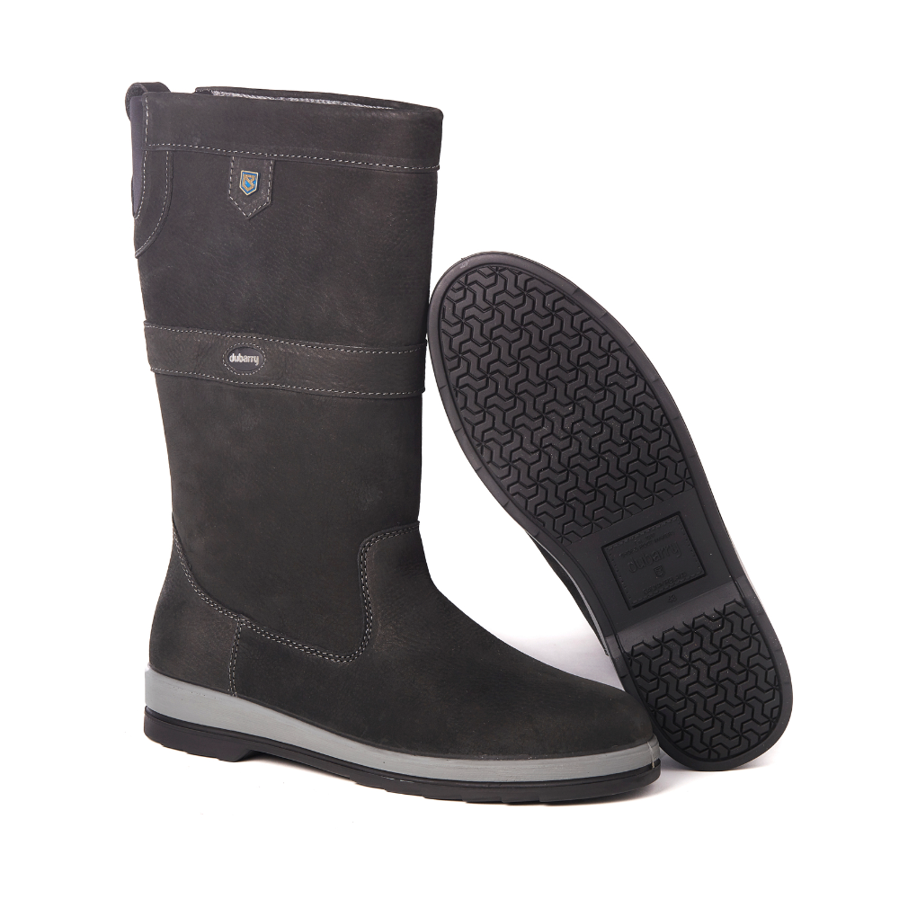 Dubarry Segelstiefel 'Ultima'