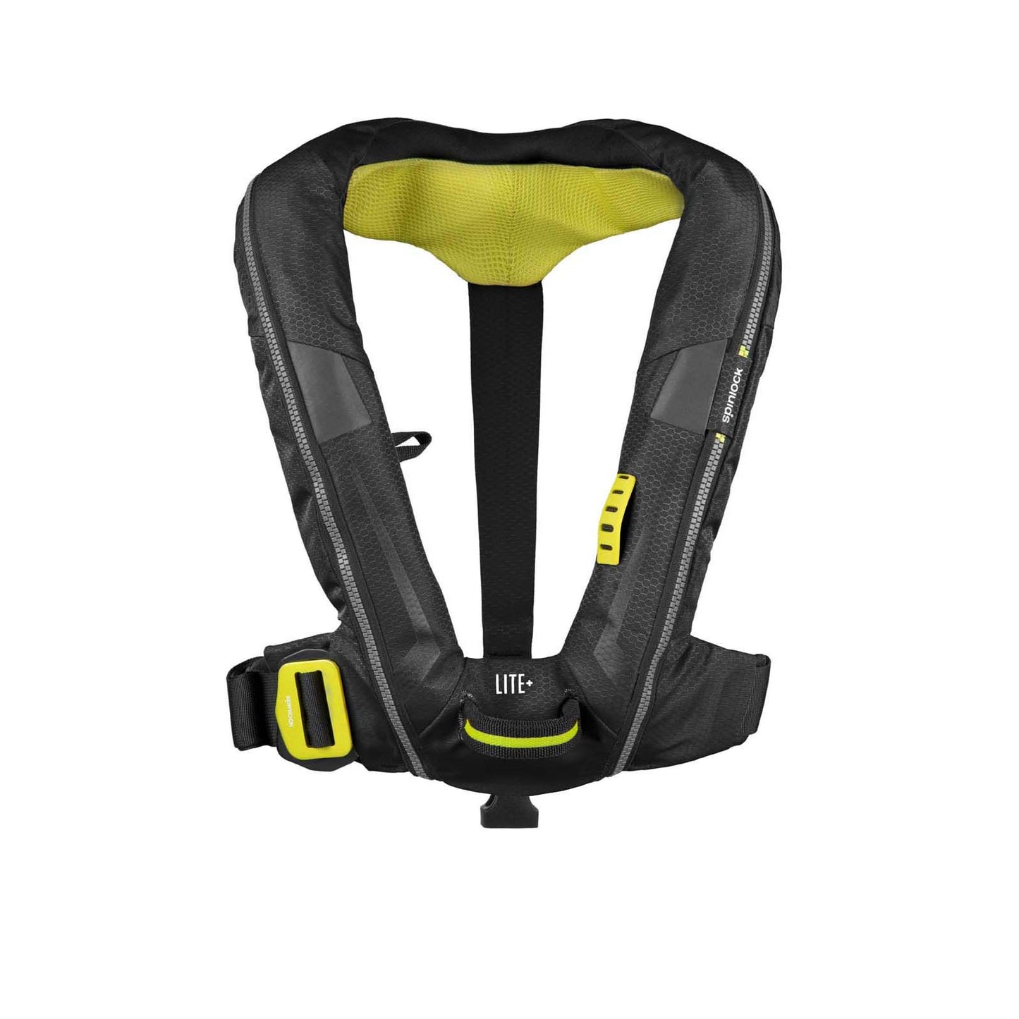 Spinlock Automatik-Rettungsweste 'Deckvest Lite +' (170N)