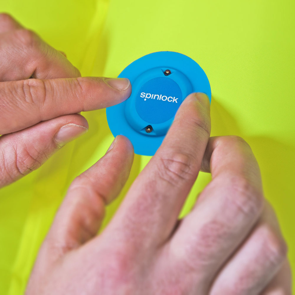 Spinlock Rettungsleuchte 'Lume-On'