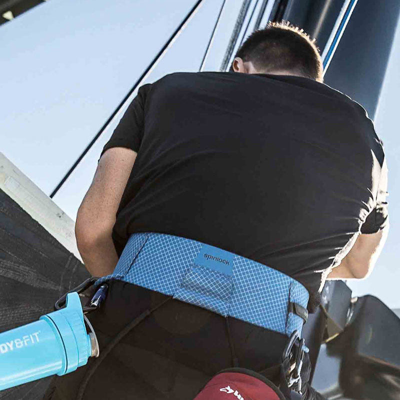 Spinlock Mast Klettergurt 'Mast Pro'