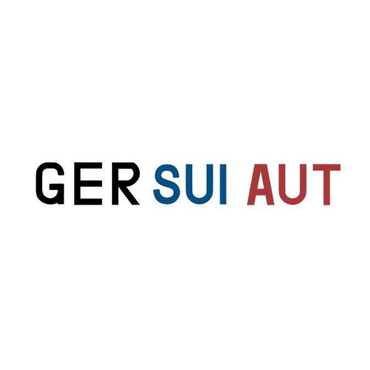 Segelnummern 'Buchstaben' (235mm)