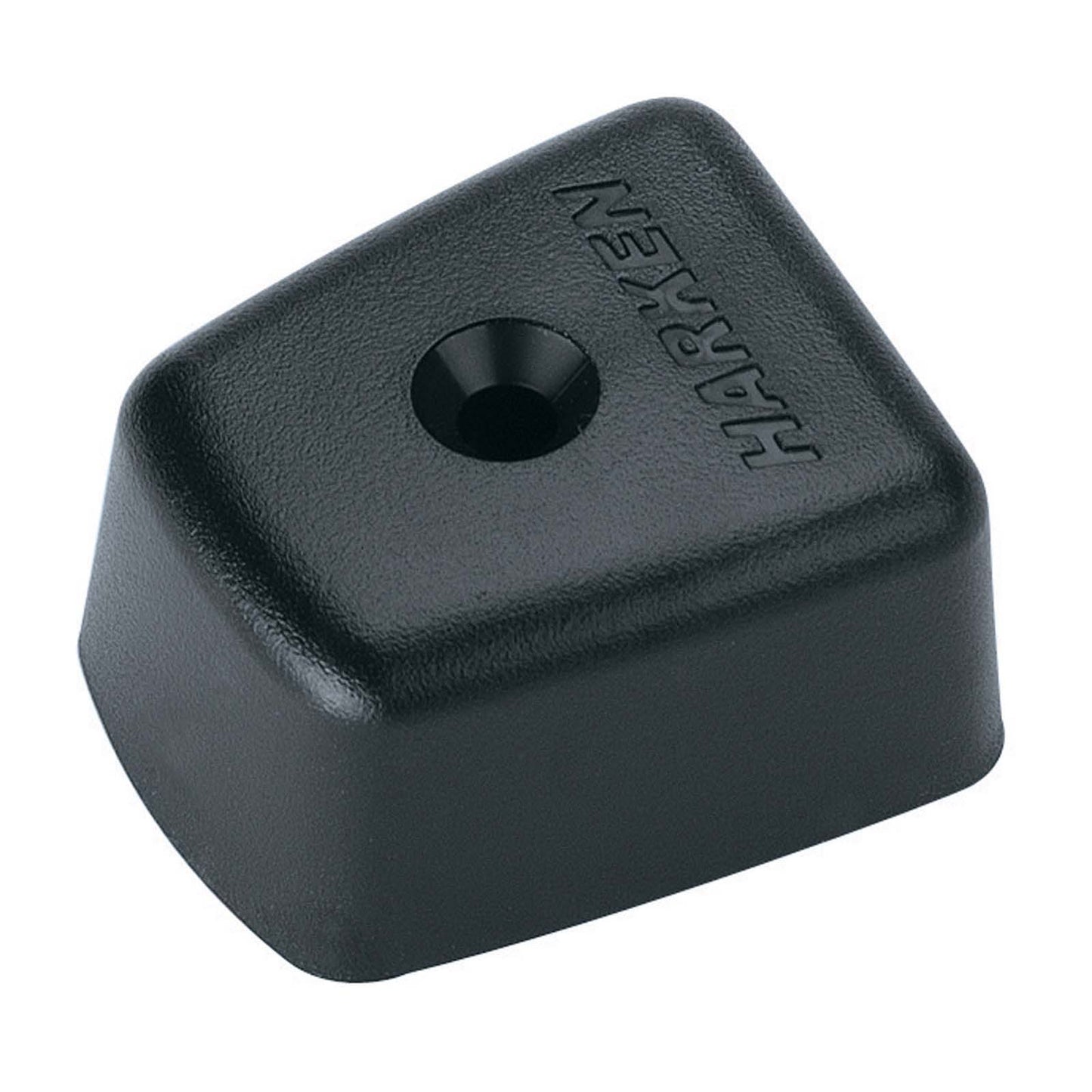 Harken Endkappen 22mm Travellerschiene, flach (Paar)