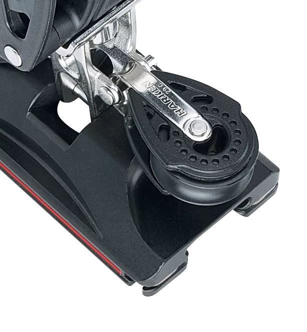 Harken Travellerschlitten '22mm' (Toggel) - High Load