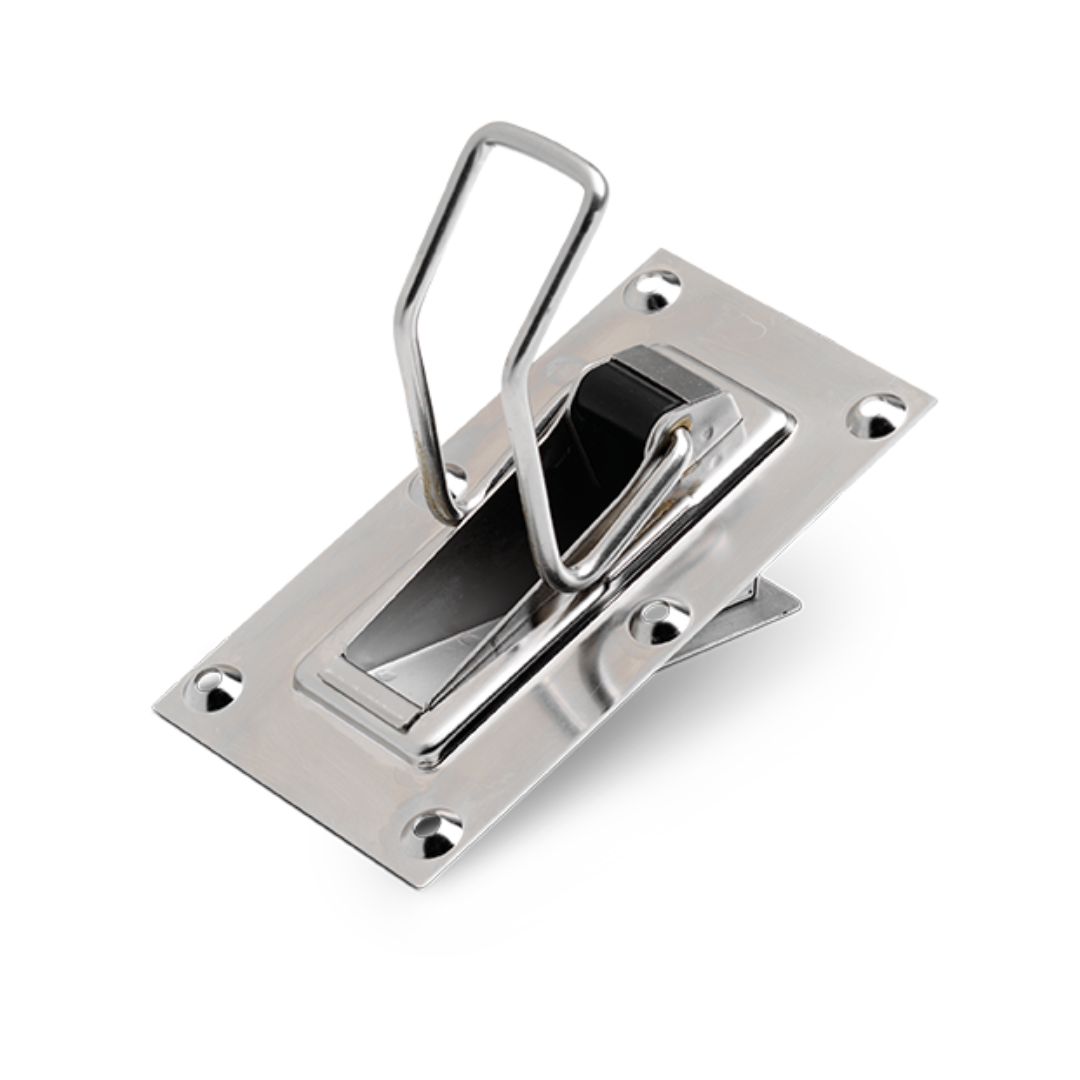 Elvström/Andersen Lenzer 'New Large'