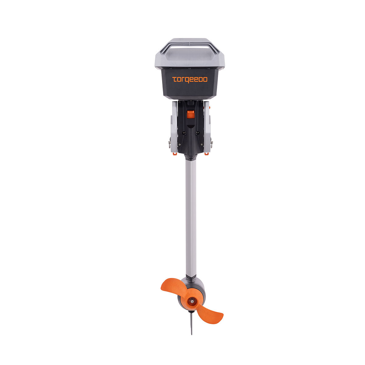 Torqeedo Elektro-Außenborder 'Travel' (Range Package)