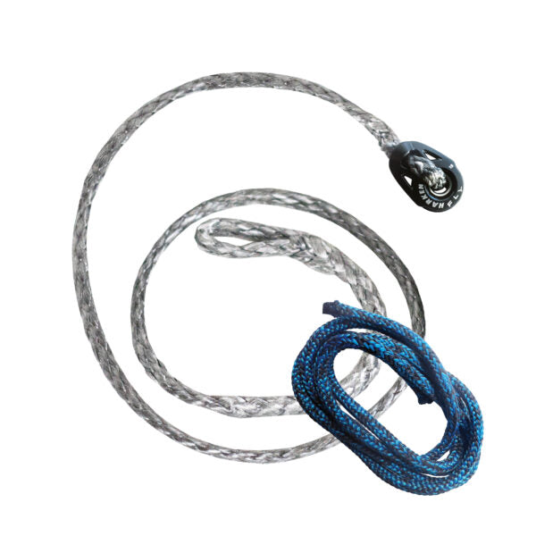 Optiparts Sprietfall-System (18mm Block)