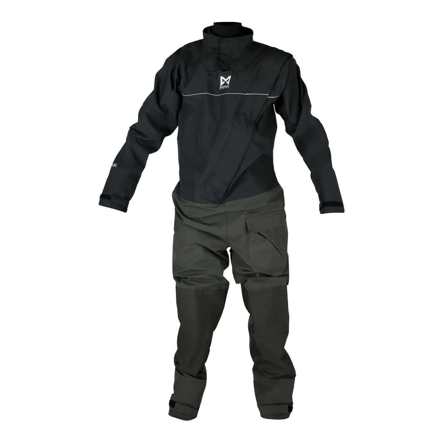 Magic Marine Kinder-Trockenanzug 'Regatta Drysuit Junior'