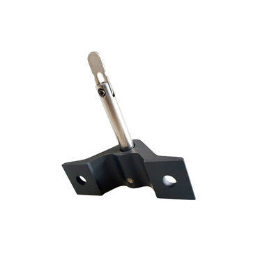 SeaSure Spiegelbeschlag mit Sicherung 'SS1813D'