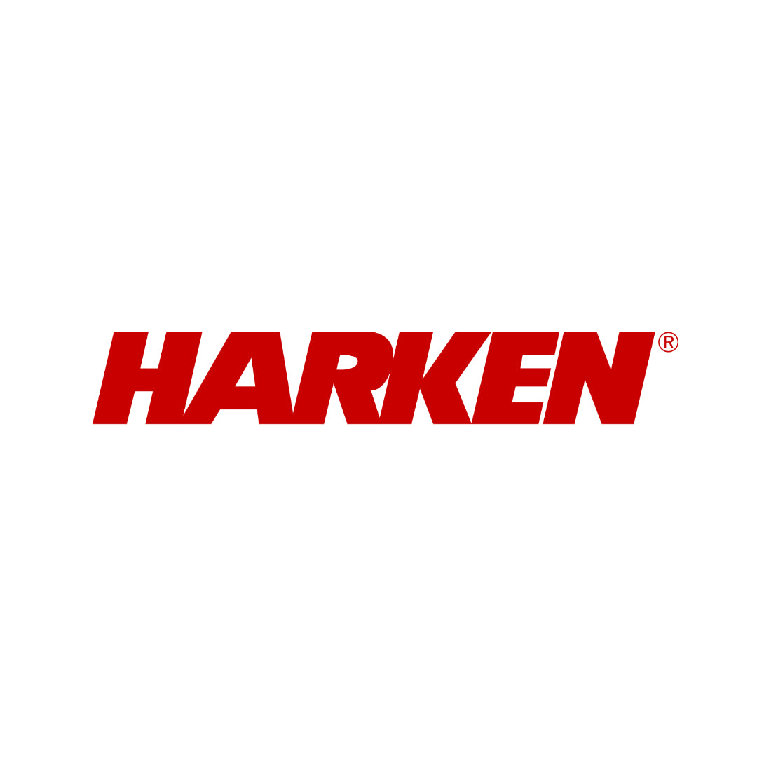 Harken Winschkurbel 'Standard' - ungesichert (254mm)