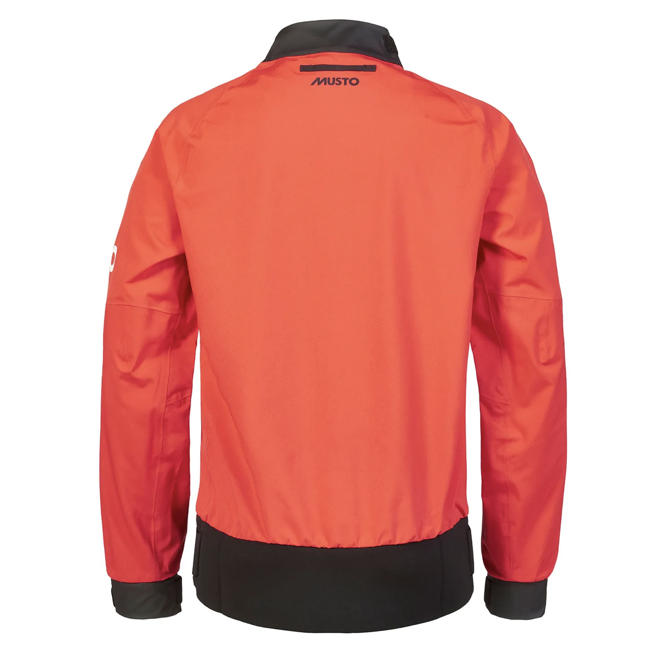 Musto Spraytop 'Championship Smock 2.0‘ Orange