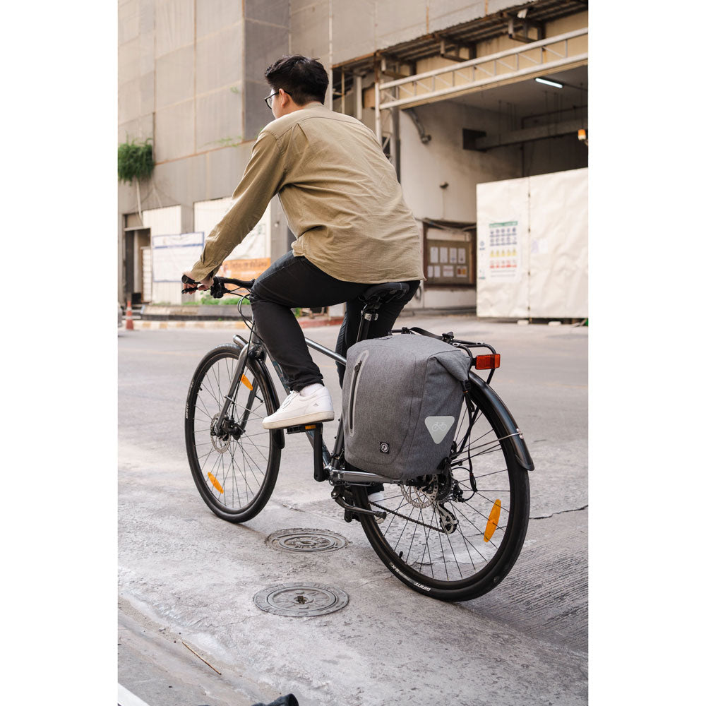 Feelfree Fahrradtasche 'Urbanion Eco Bikepack'