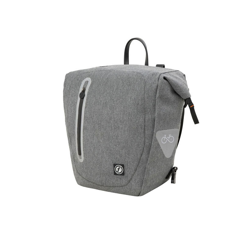 Feelfree Fahrradtasche 'Urbanion Eco Bikepack'