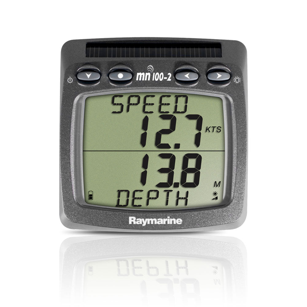 Raymarine Tacktick Dual Digital-Display 'T111'