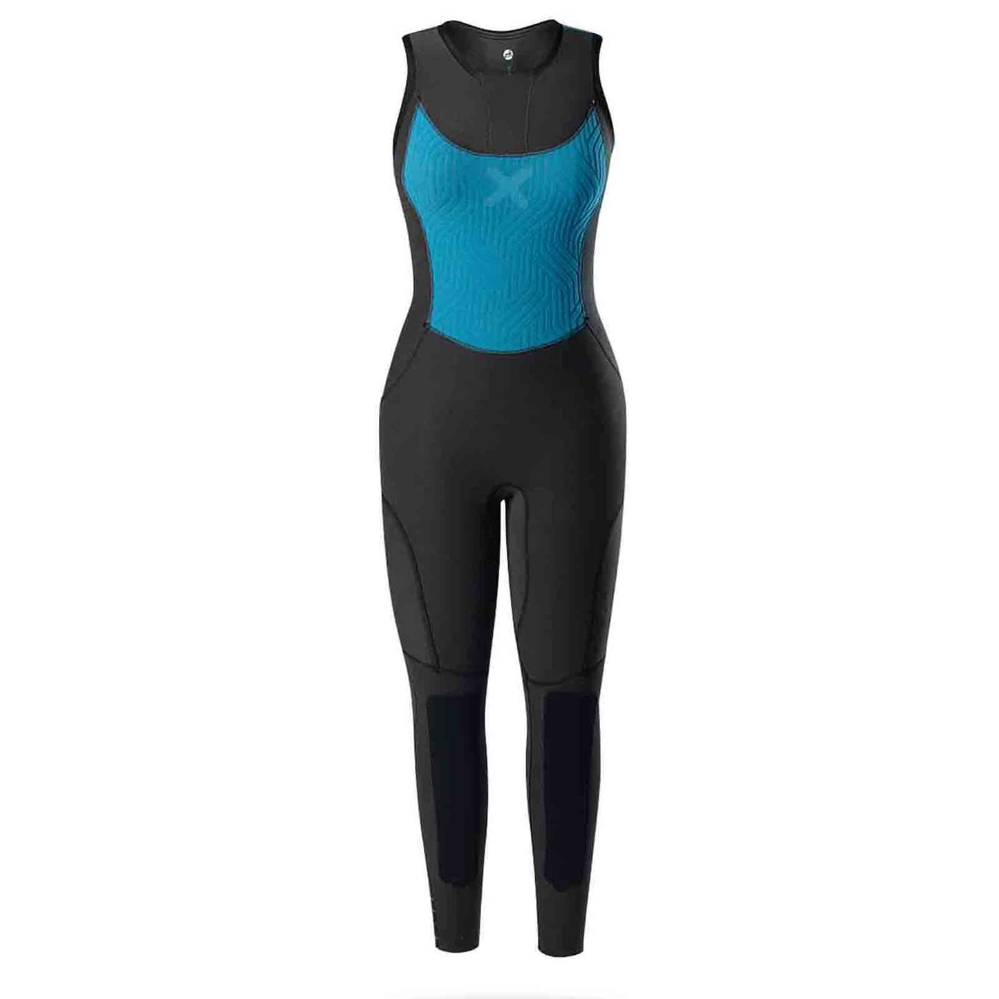 Zhik Damen Neoprenanzug 'Microfleece X Skiff Suit'
