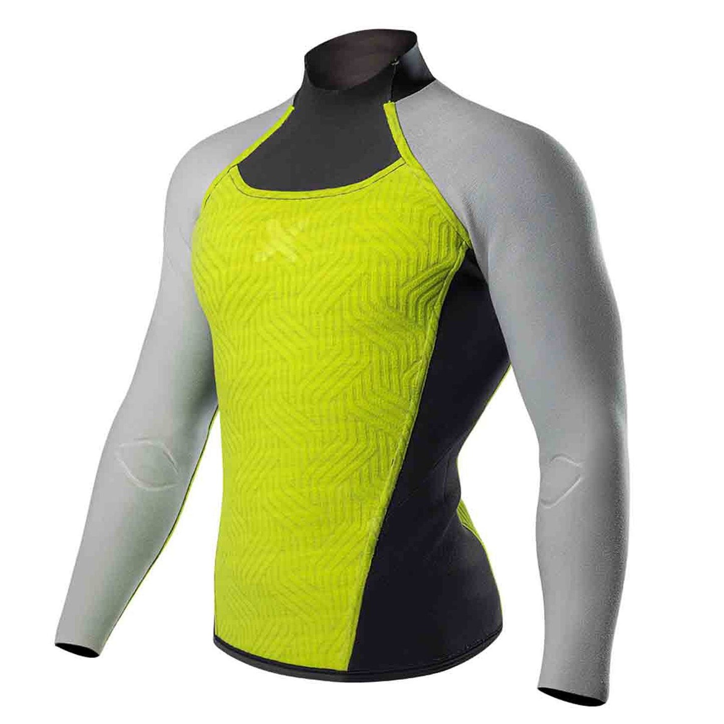 Zhik Neopren Top 'Superwarm X Yulex Top'