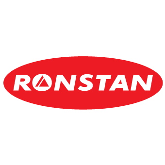 Ronstan 30mm Orbit Block, 2-scheibig, mit Bügel