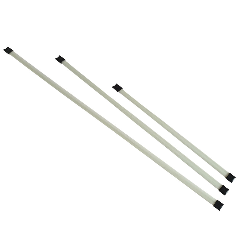 AquaEquip Segellatten Satz für Laser Standard MK2