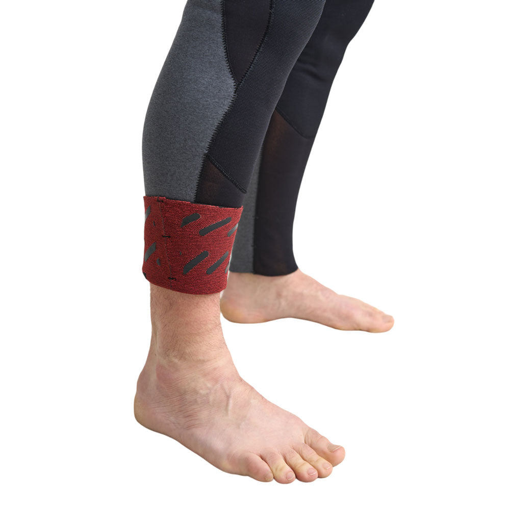 Rooster 4mm Neoprenanzug 'SuperTherm LongJohn'