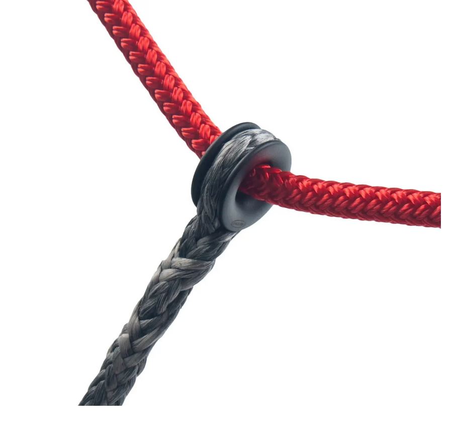Ronstan Führungsring 'RopeGlide™ Ring' (16mm)