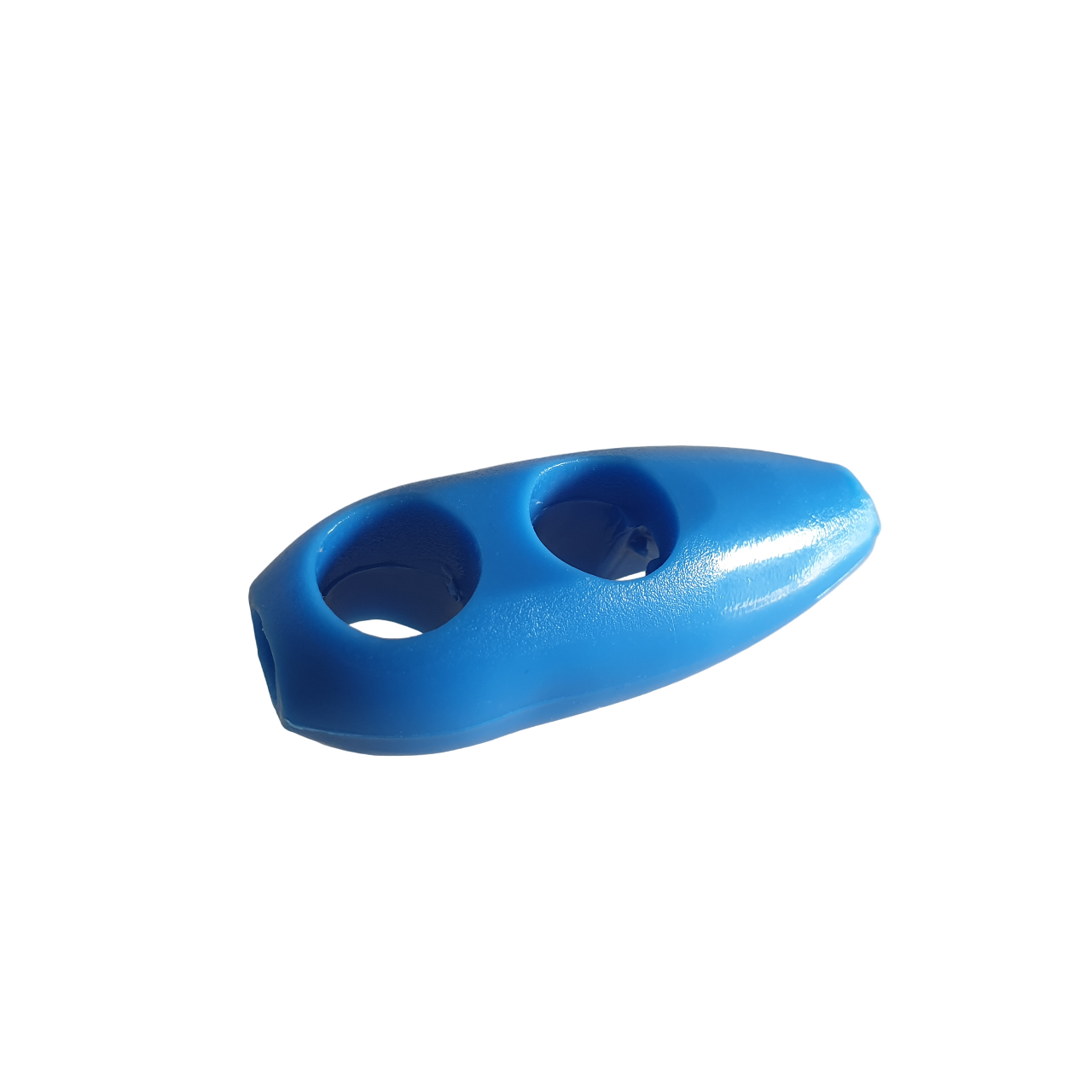 Gummileinen Klemme 'Speed Clip' (5-6mm)