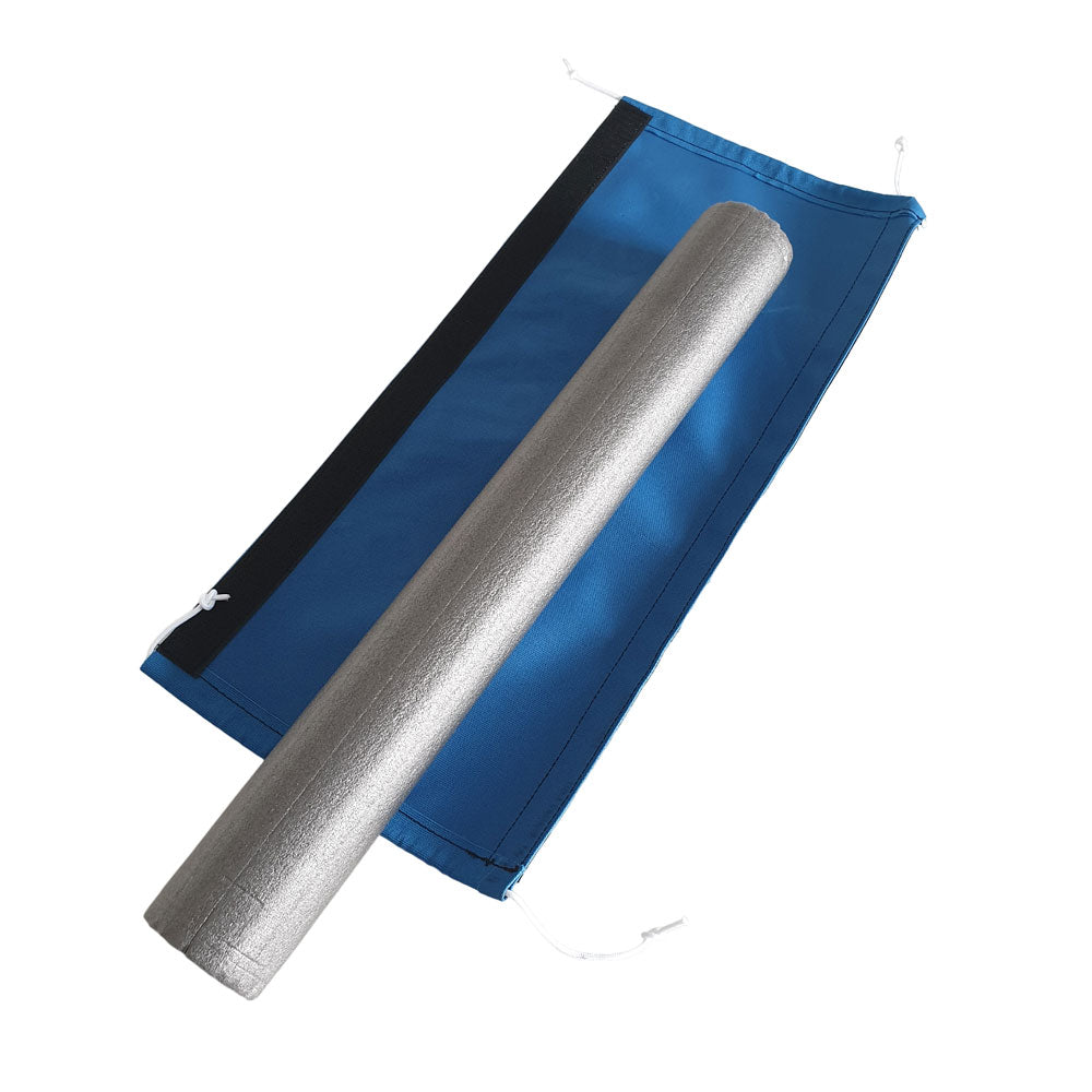 Optiparts Polster für Optimist-Baum/Dachträger